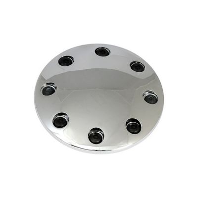 900280 - MCS Point cover, button head