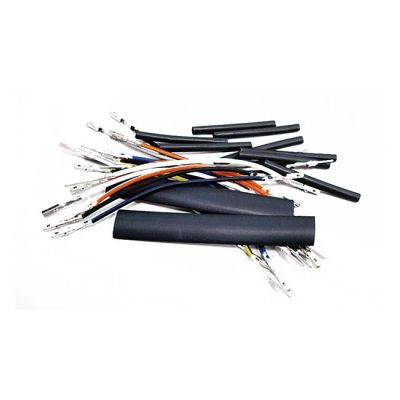 900466 - MCS Handlebar wiring extension kit. +4"
