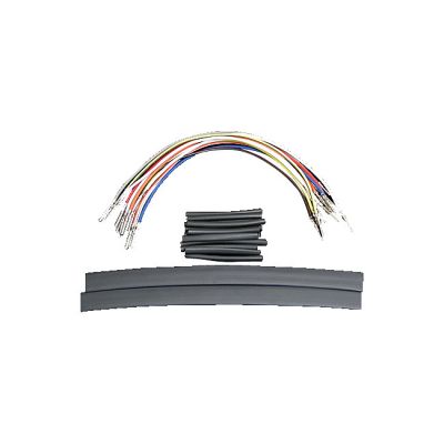 900467 - MCS Handlebar wiring extension kit. +8"