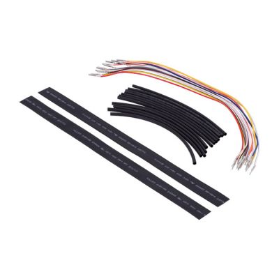 900470 - MCS Handlebar wiring extension kit. +15"