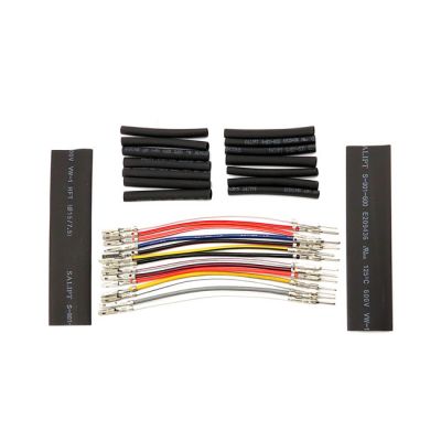 900476 - MCS Handlebar wiring extension kit. +4"