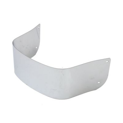 900495 - MCS LOWER FRONT FENDER TRIM, SMOOTH