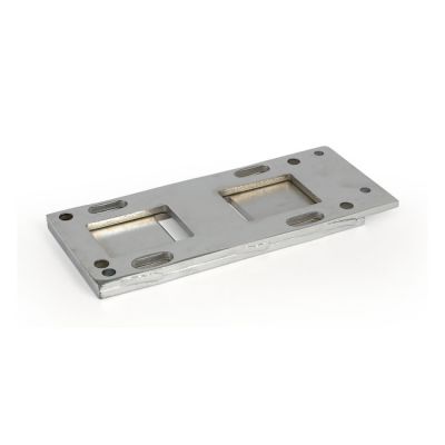 900546 - Paughco, Transmission mount plate