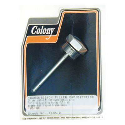 900562 - Colony, transmission fill plug. Domed hex style