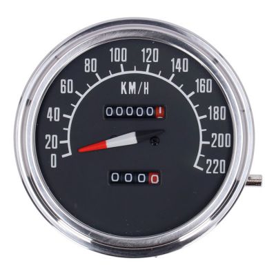 900830 - MCS FL speedometer, 