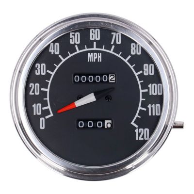 900835 - MCS FL speedometer, 