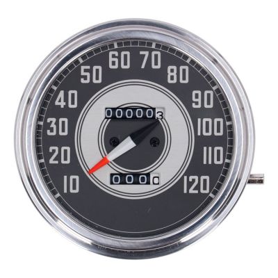 900840 - MCS FL speedometer, 