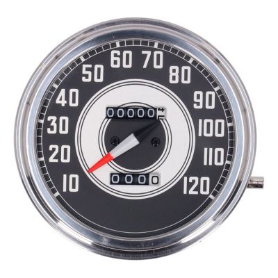 900845 - MCS FL speedometer, 