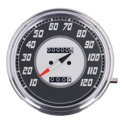900850 - MCS FL speedometer, 