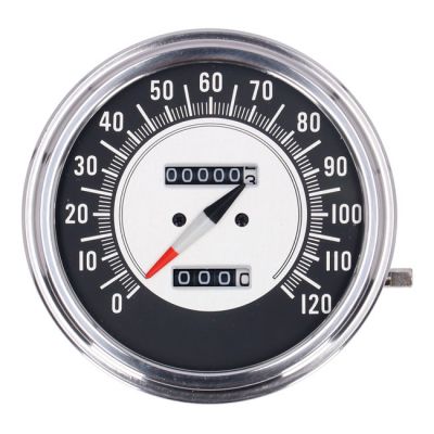900855 - MCS FL speedometer, 