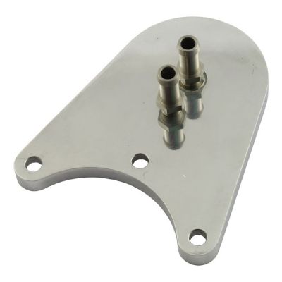 900862 - STREETHOGS 4-SP OIL FILTER BRACKET