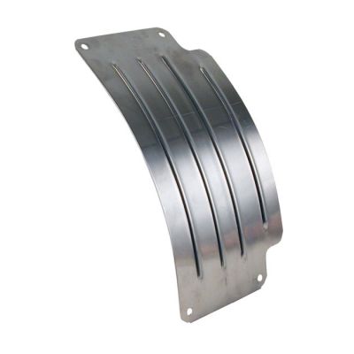 900927 - Paughco, Aluminum swing arm rock guard. Wide