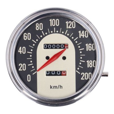 900965 - MCS FL speedometer, 