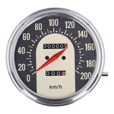 900970 - MCS FL speedometer, 