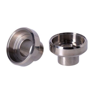 900984 - MCS Frame cups, head bearing. Stainless