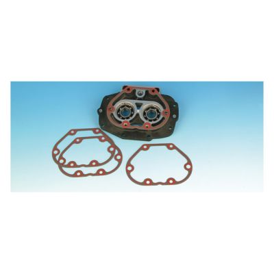901048 - James, gasket transmission end cover. Paper/silicone