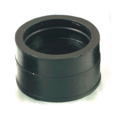 901140 - MCS Rubber intake adapter, 40 to 50mm I.D.