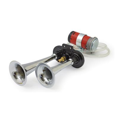 901397 - MCS Dual air horn kit