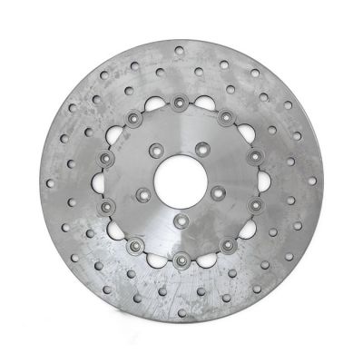 901437 - MCS Reproduction 300mm OD brake rotor. Front