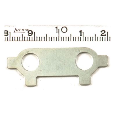 901450 - MCS Lock tab, shifter cam plunger body