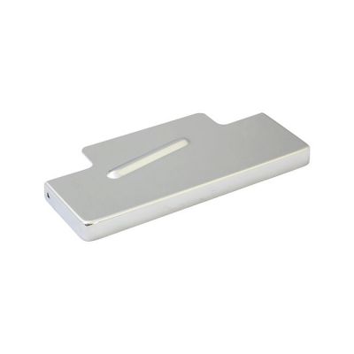 901474 - MCS Battery top cover. Chrome