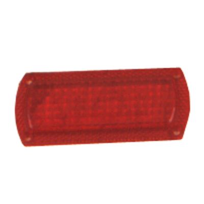 901845 - MCS Replacement lens, for Knight taillight