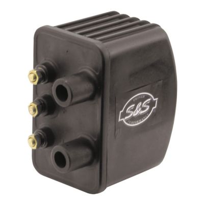 902116 - S&S, ignition coil. Single fire, 3 Ohm
