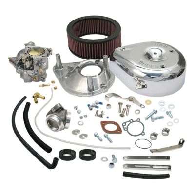 902125 - S&S, Super E carburetor kit