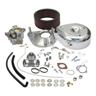 902130 - S&S, Super E carburetor kit