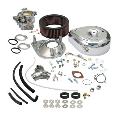 902135 - S&S, Super E carburetor kit