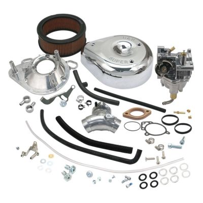 902151 - S&S, Super G carburetor kit