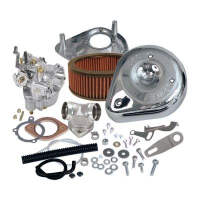 902278 - S&S, Super E carburetor kit