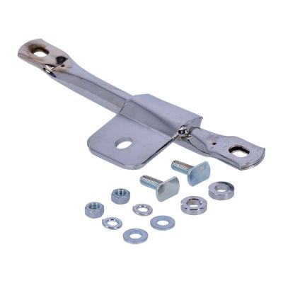 902297 - Paughco, Exhaust mount bracket