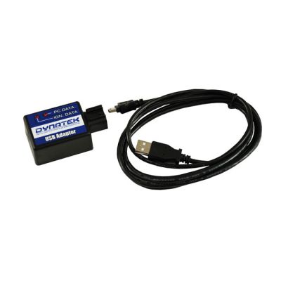 902528 - Dynatek, USB programming kit for 2000i ignition module