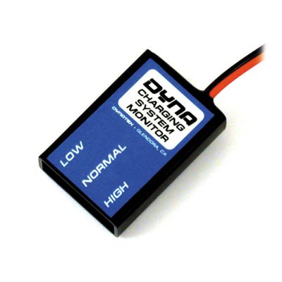 902541 - Dynatek, charge monitor