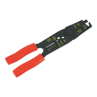 902578 - DYNATEK PT, spark plug & terminal crimp tool