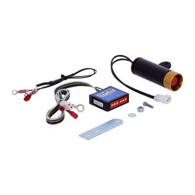 902590 - Dynatek, shift minder system. For 2 cylinder engines