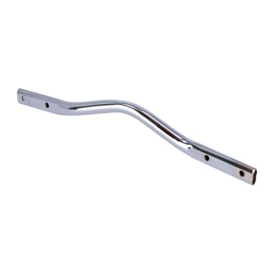 902812 - Paughco, Exhaust hanger bracket. Chrome