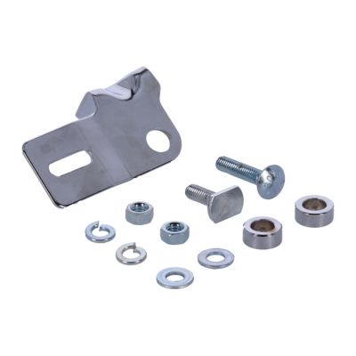 902839 - Paughco, Exhaust hanger bracket