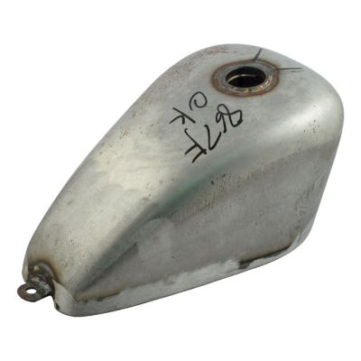902914 - Paughco, Frisco style Sportster gas tank 2.2 gallon