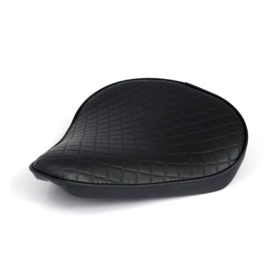 903272 - MCS Fitzz, custom solo seat. Black Flame. Large. 4cm thick