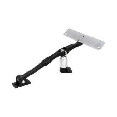 903336 - MCS Softail T-bar solo seat mount kit