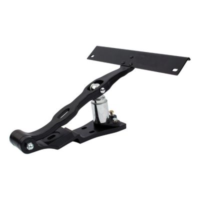 903337 - MCS Softail T-bar solo seat mount kit