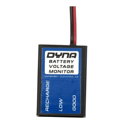 903352 - Dynatek, voltage monitor