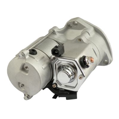 903417 - WAI, 1.4kW. starter motor. Aluminum finish