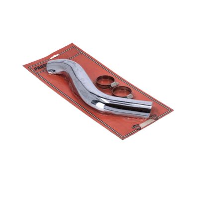 903474 - Paughco, Heatshield rear