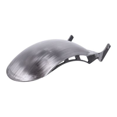 903863 - NCC Germany, BK rear fender kit, smooth. 3-Cut-Out. 280mm