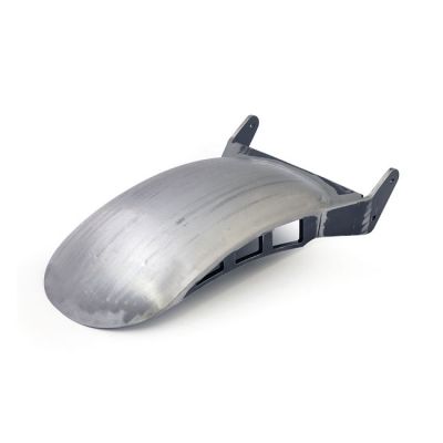 904026 - NCC Germany, BK rear fender kit, smooth. 3-Cut-Out. 215mm