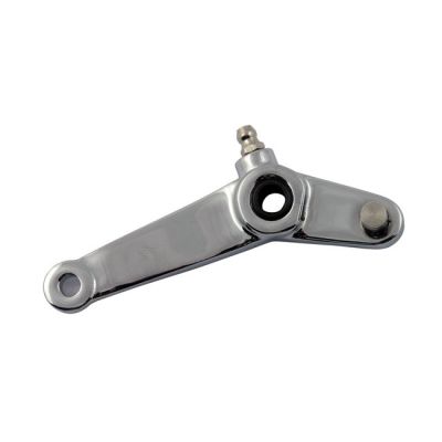 904116 - MCS Shift lever assembly, 4-speed