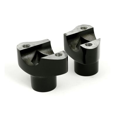 904371 - MCS OEM TYPE STYLE RISERS, NON THREADED